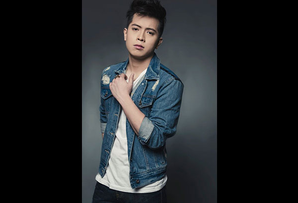 The Voice winner na si Jason Dy hindi pa kayang gastusan ang pamilya