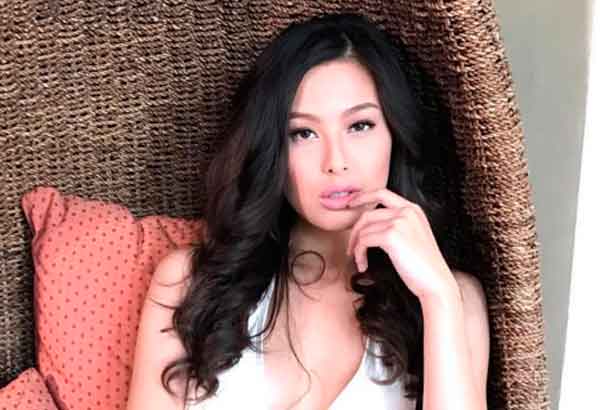 Anak ni Melanie Marquez susubok sa Binibini!   