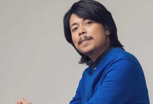 Empoy naghahagilap ng dyodyowain   