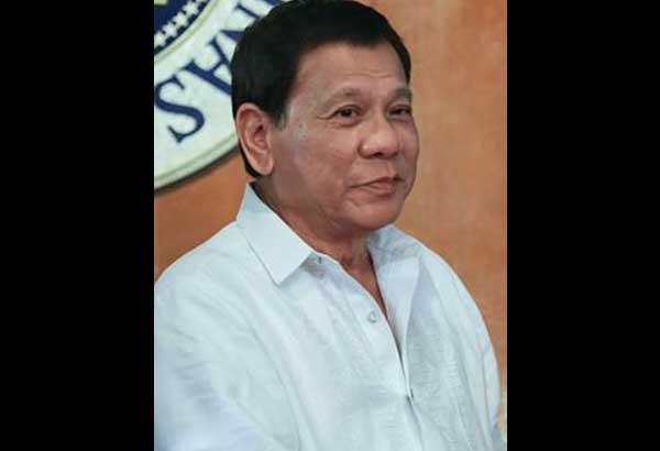 Pres. Duterte alam na alam ang mga tsismis sa showbiz