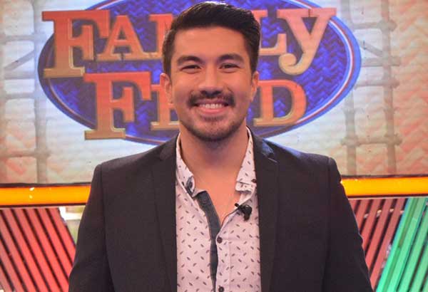 Family Feud ni Luis pinababalik!