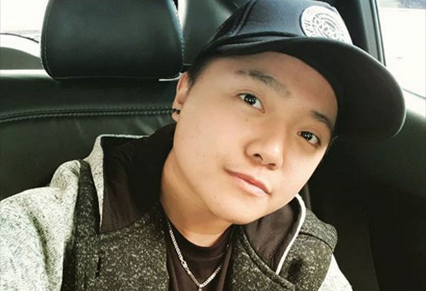 Jake Zyrus pinayuhang tumakas si Maine!