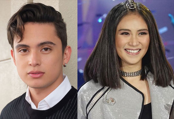 Sarah at James, nagsimula na sa 20 again