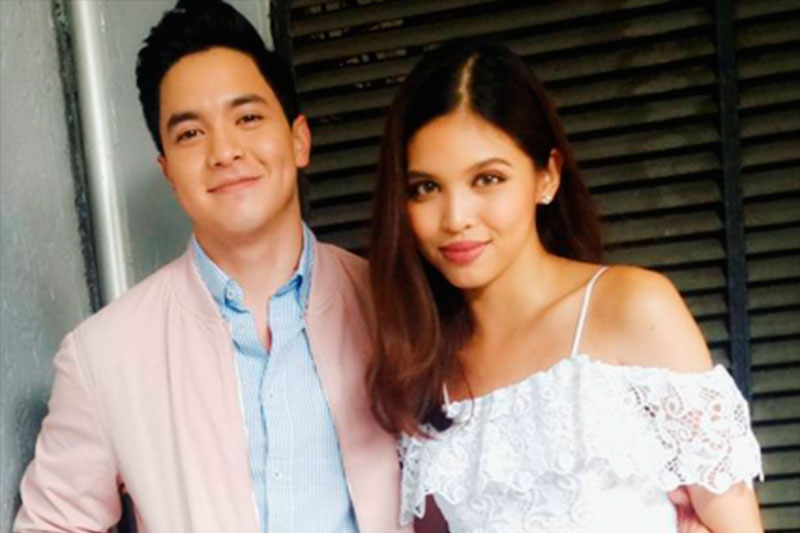 Alden umiiwas na kay Maine!