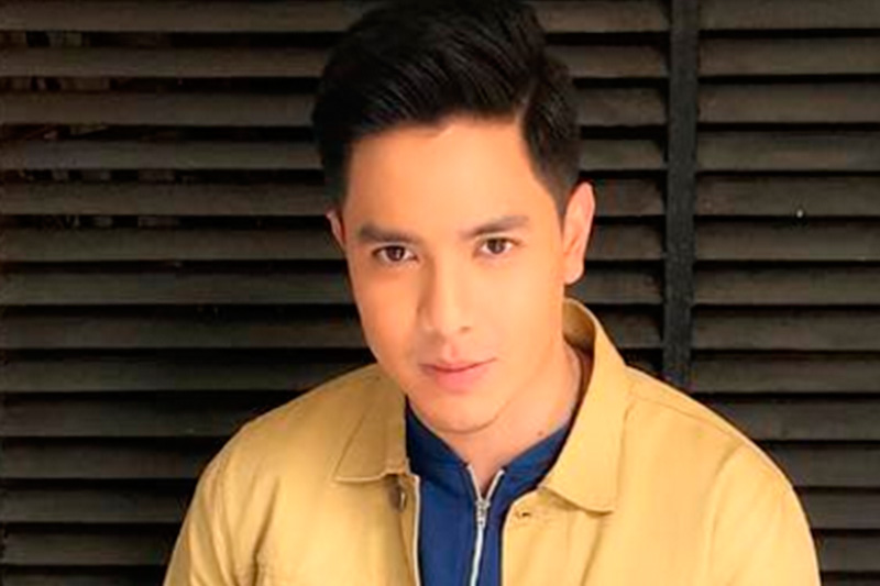 Alden nakalamang kay Maine sa Twitter 