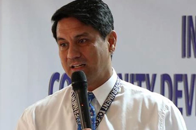 Goma napisil na Chief of Mission ng mga Pinoy sa Asian Games