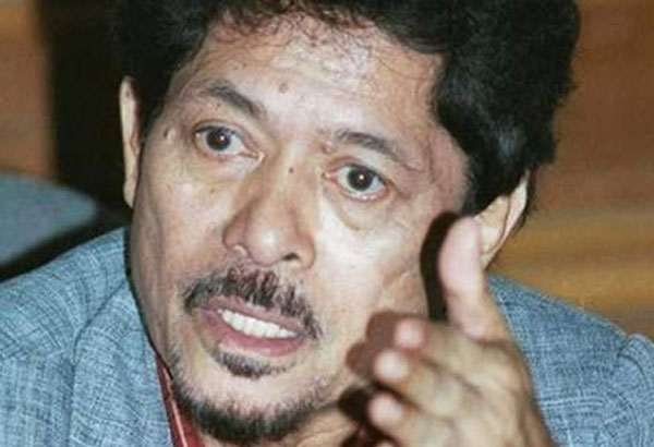 Dugo posibleng dumanak... Misuari aarestuhin na