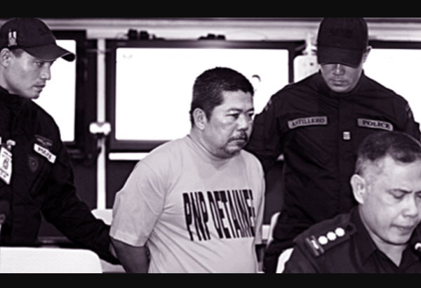 Police Major, 1 pa arestado sa EDSA kidnapping 7 pulis tugis...