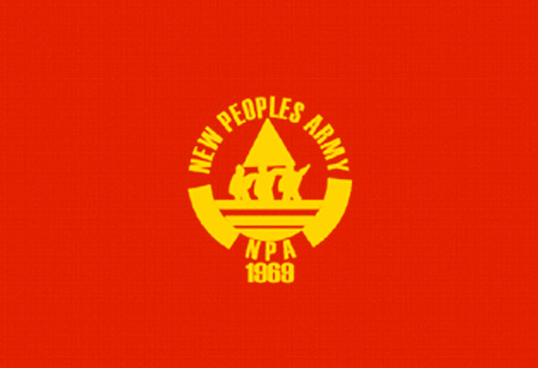 Opisyal ng army, 2 pa patay sa NPA