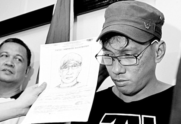 Holdaper rapist at pumatay sa Koreana sa Quezon City, tiklo