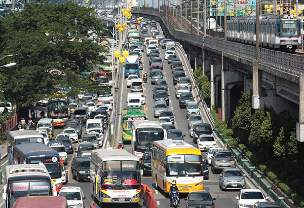 LTO kakalampagin sa modified na sasakyan