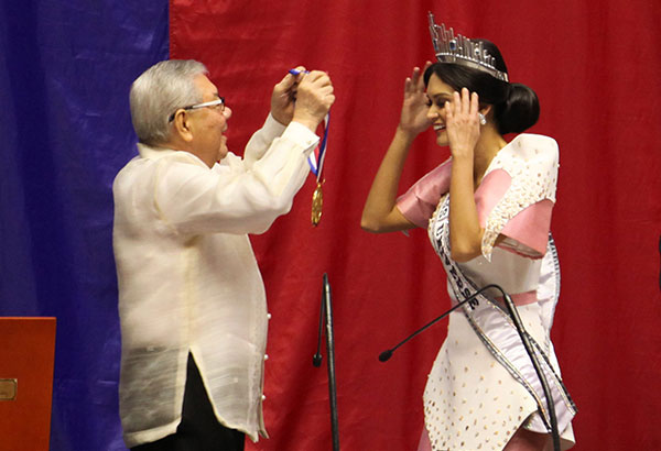 Pia libre na sa tax