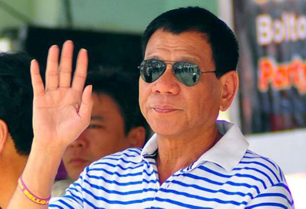 Mediamen &lsquo;di pinag-cover ni Duterte 