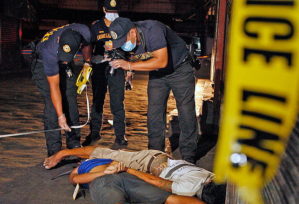  Palace assures 'fair, impartial' investigation of bloody Bulacan raids