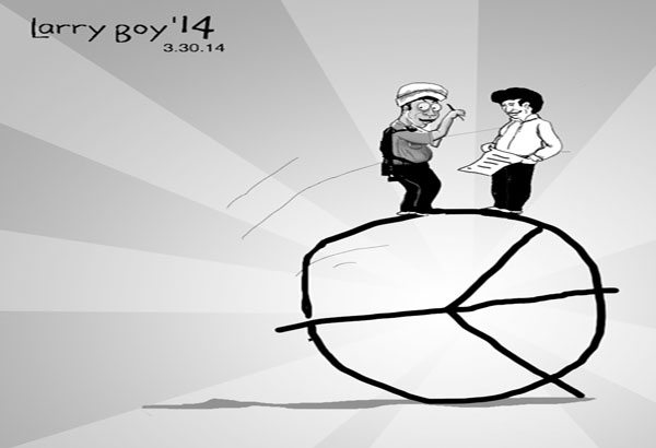 EDITORYAL - Bagong pag-asa sa Mindanao