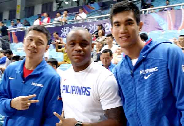 Blatche can only get better
