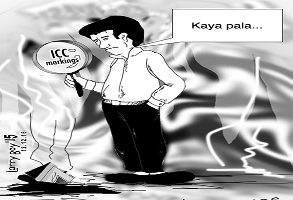 EDITORYAL - Sunud-sunod na sunog