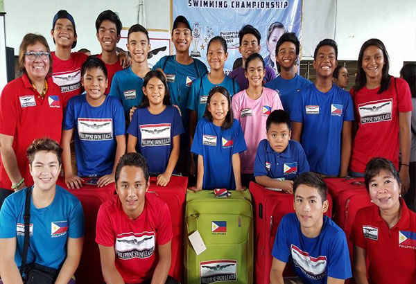 PSL Team para sa 2016 inihayag