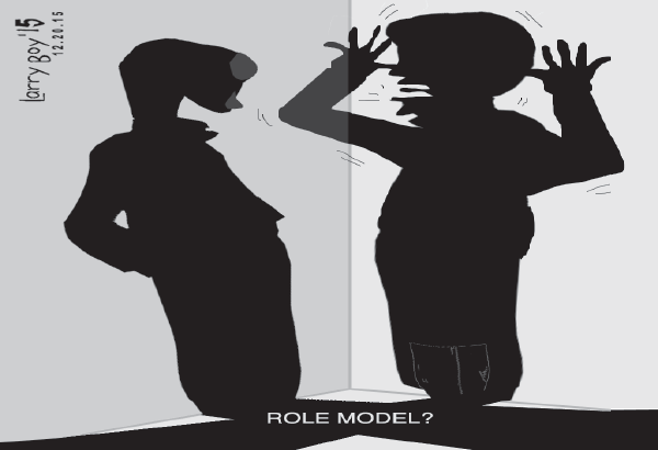 EDITORYAL &ndash; Maging epektibong modelo sana ang mga pulitiko