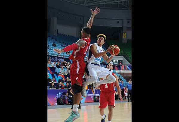 Gilas nadulas silat sa Palestine