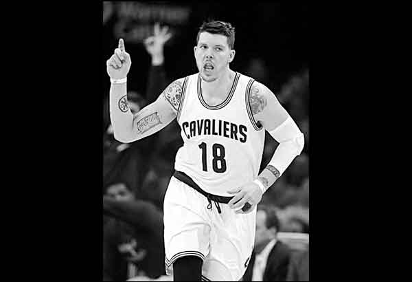 Mike Miller pumirma ng 1-year sa Nuggets