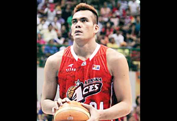 Alaska's Manuel back to old self, claims PBA Player of the Week honors