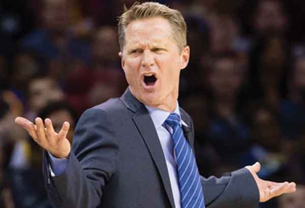 Players: Kerr's marijuana admission could spark dialogue