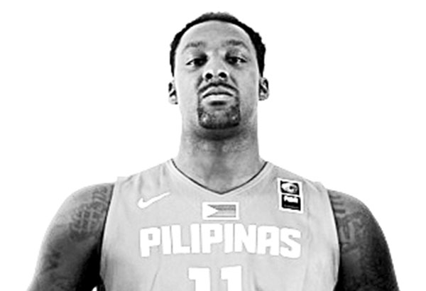 Blatche muling pipirma sa Philippine Team