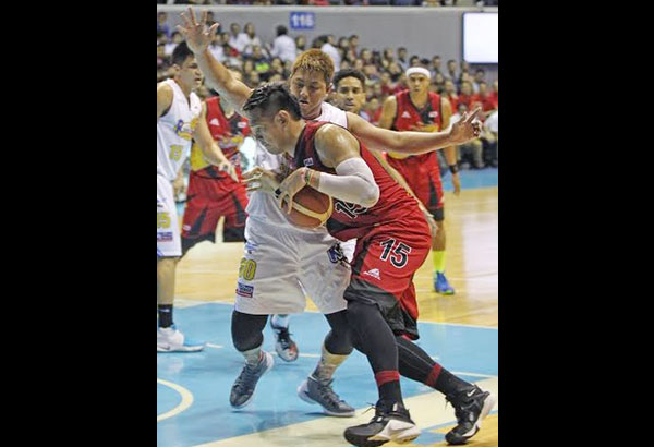 SMBeer kumatok sa finals