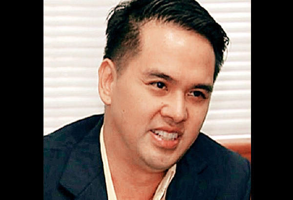 Cedric Lee at kompanya niya kinasuhan ng BIR