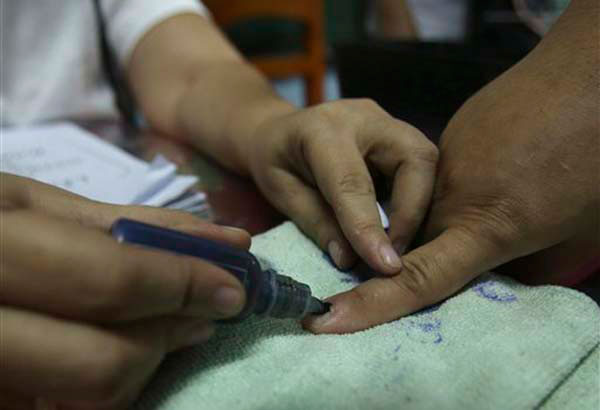 Recall election sa Puerto Princesa tuloy