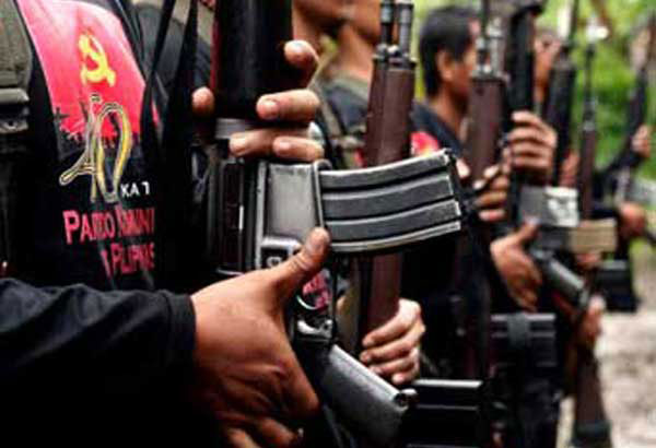 Obispo sa mga rebelde: Ceasefire muna