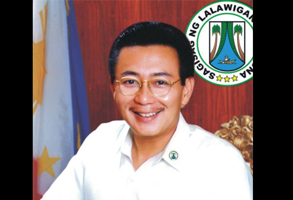 Gov. ER dumulog sa SC