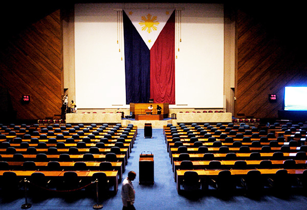 Kamara naglaan ng P1,000 budget sa CHR 