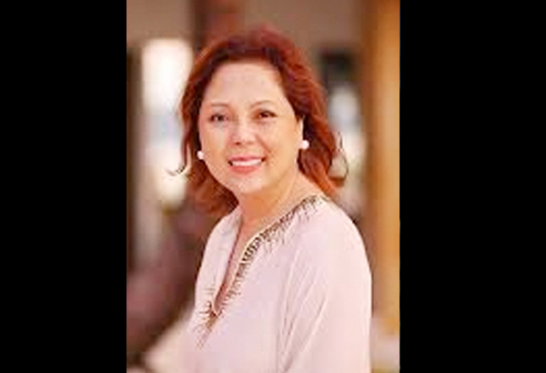 Gigi Reyes sumuko na