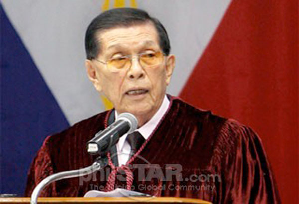 Humirit na sa Sandigan JPE: I-ospital n&rsquo;yo &rsquo;ko
