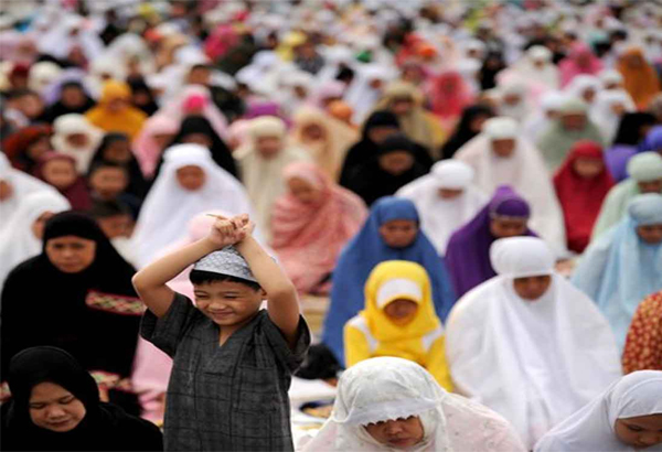 Walang pasok sa Hulyo 29 para sa  Eid'l Fitr