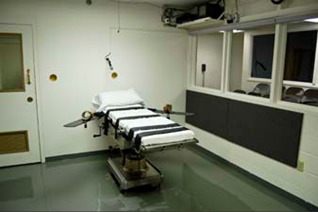 Death penalty bill aprub na sa House