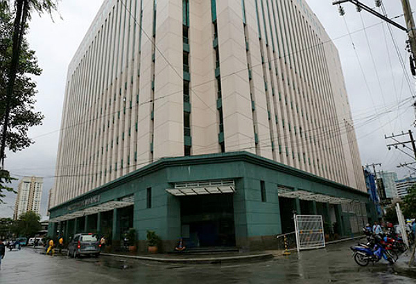 Senate probe sa Makati pinatitigil