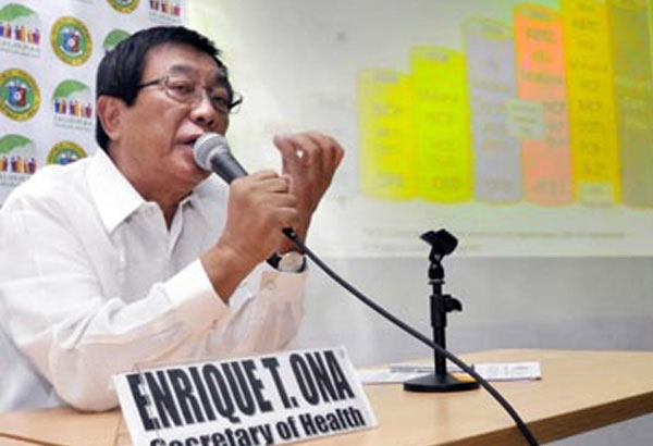 Ona iniimbestigahan ng NBI sa PCV