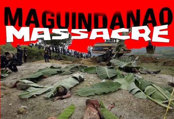 New Maguindanao Massacre Witness Injured In Ambush | Nation, News, The ...