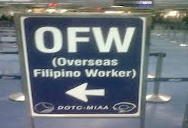 2 OFW na &lsquo;tumakas&rsquo; sa quarantine pinaghahanap
