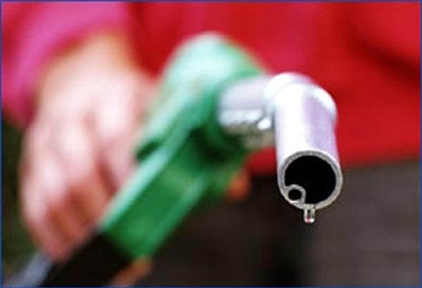 Higit P1 rollback sa petrolyo ipinatupad