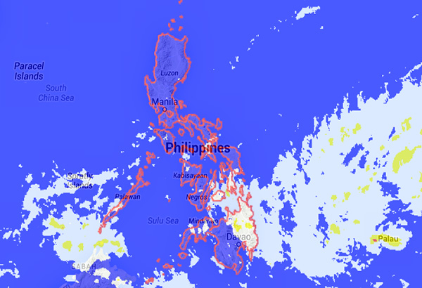 LPA pumasok na sa PAR