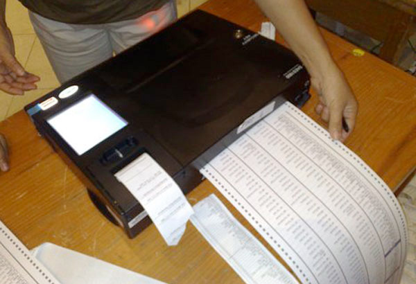 PCOS machines 25 taon pakikinabangan &ndash; Brillantes