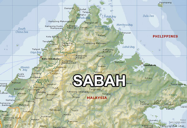 Pagsuko sa Sabah itinanggi ng Palasyo