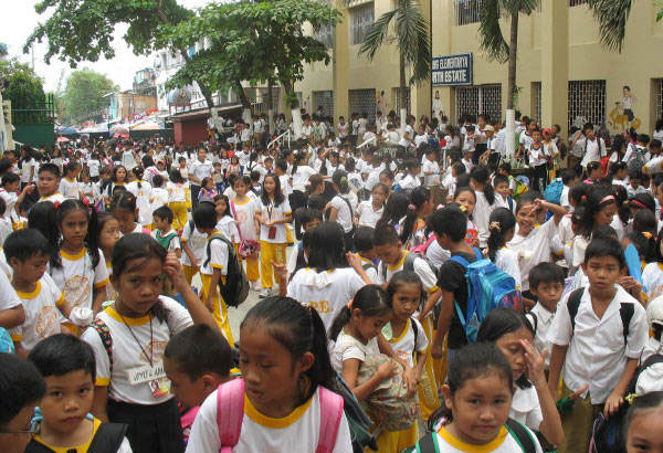 CHED: Free tuition scheme will be fair