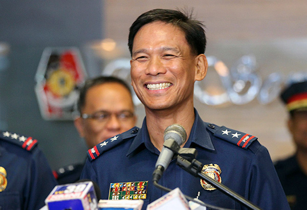 Marquez sumaludo sa SAF 44