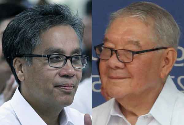 Mar-SB team inendorso ng farmers' group