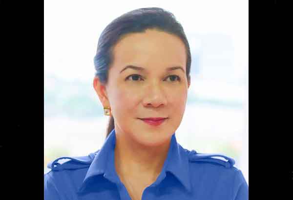 Poe suportado ng 33 Agri groups
